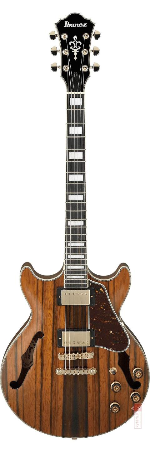 IBANEZ AM93ME NT NATURAL
