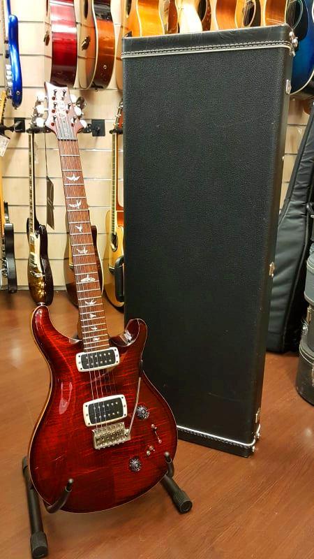 PRS PAUL REED SMITH 408