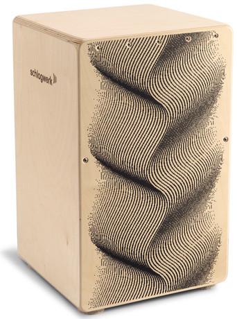 SCHLAGWERK CP120 X-ONE ILLUSION