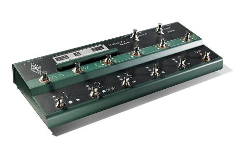 KEMPER PROFILER REMOTE CONTROL