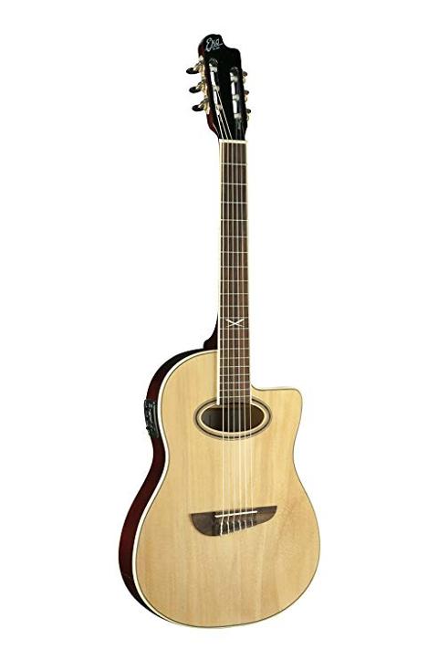 EKO NXT NYLON CW EQ NATURAL