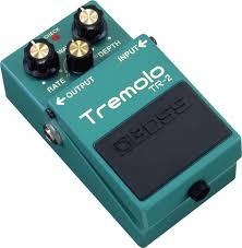 BOSS TR2 TREMOLO PROMOZIONE