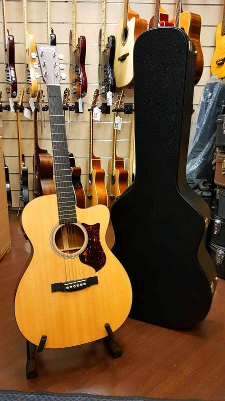 MARTIN OMCPA4 MADE IN USA