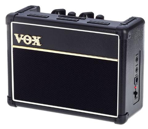 VOX AC2 RV RHYTHM