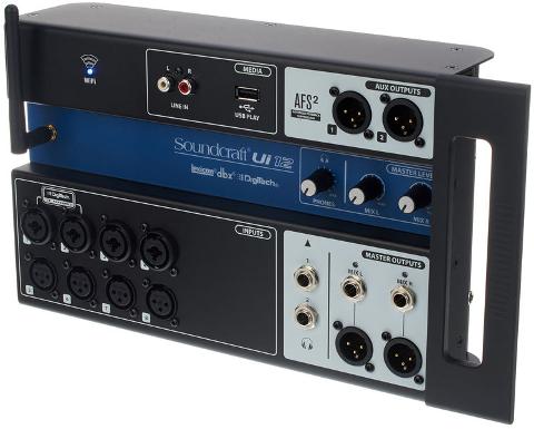 SOUNDCRAFT UI12