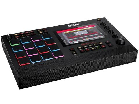 AKAI MPC LIVE II SPEDIZIONE INCLUSA