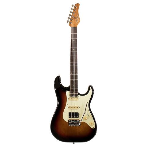 SCHECTER ROUTE 66 WILLIAMS