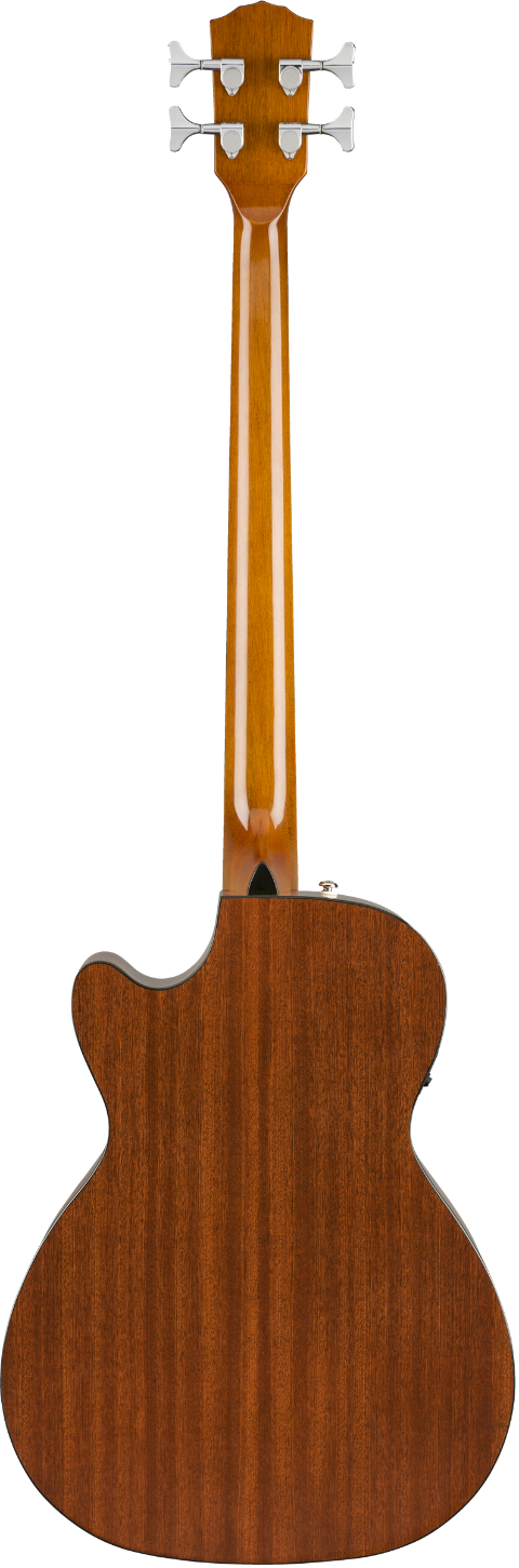 FENDER CB60SCE NATURAL