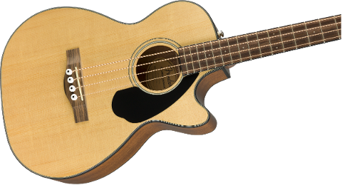 FENDER CB60SCE NATURAL