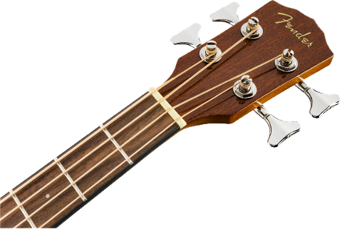 FENDER CB60SCE NATURAL