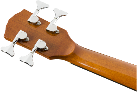 FENDER CB60SCE NATURAL