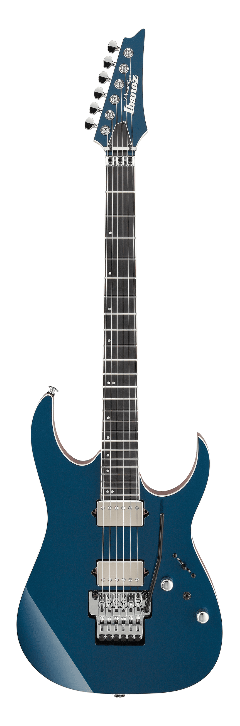 IBANEZ RG5320RC DFM DEEP FOREST GREEN METALLIC