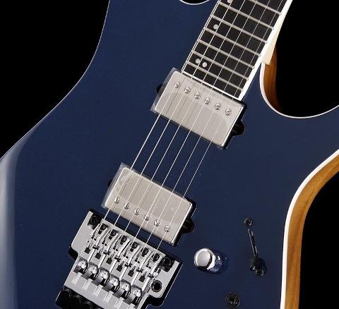 IBANEZ RG5320RC DFM DEEP FOREST GREEN METALLIC