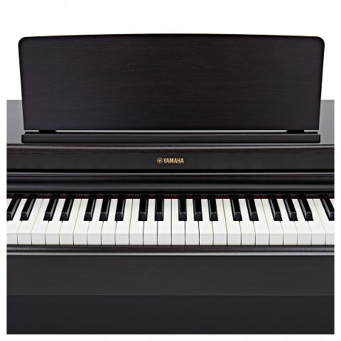 YAMAHA YDP165R ARIUS DARK ROSEWOOD FINANZIAMENTO A TASSO ZERO