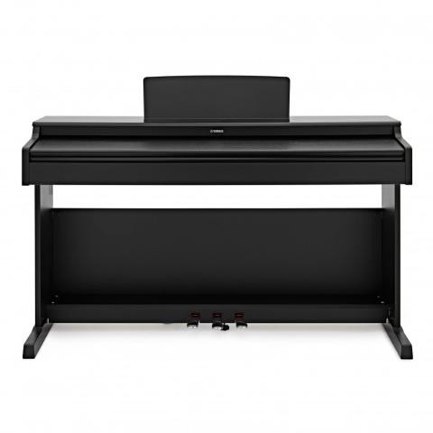 YAMAHA YDP165B ARIUS BLACK FINANZIAMENTO A TASSO ZERO