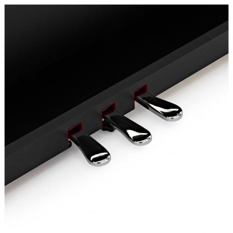 YAMAHA YDP165B ARIUS BLACK FINANZIAMENTO A TASSO ZERO