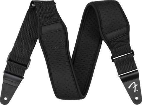 FENDER SWELL NEOPRENE STRAP 2"