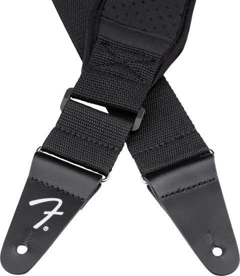 FENDER SWELL NEOPRENE STRAP 2"