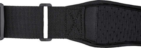 FENDER SWELL NEOPRENE STRAP 2"