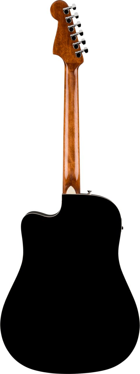 FENDER CALIFORNIA STANDARD REDONDO CE BLACK