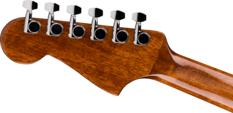 FENDER CALIFORNIA STANDARD REDONDO CE BLACK