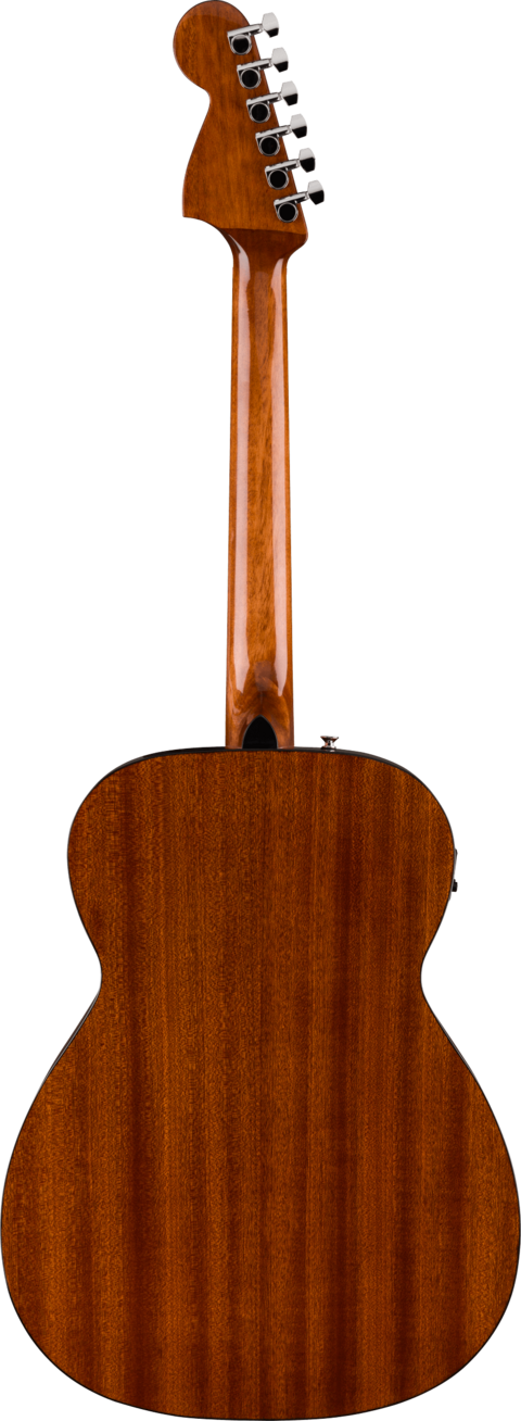 FENDER CALIFORNIA STANDARD MONTEREY E 3-COLOR SUNBURST