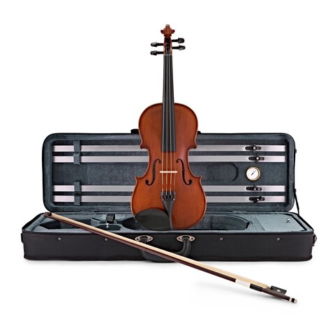 STENTOR CONSERVATOIRE II PREPARATO