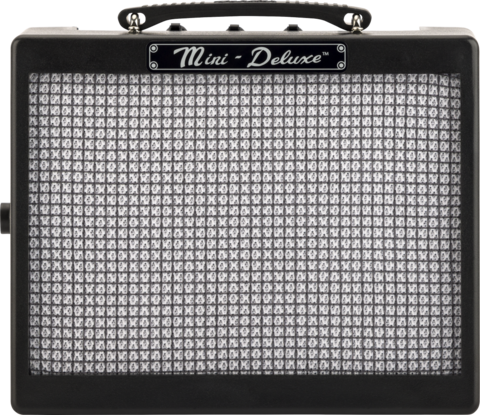 FENDER MD20 MINI DELUXE AMP