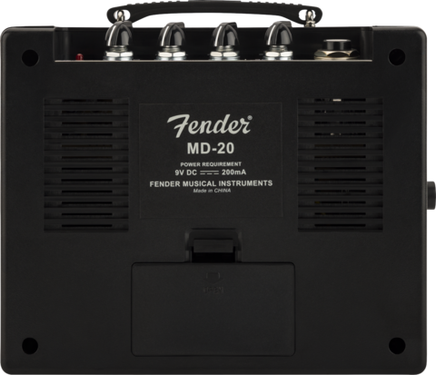 FENDER MD20 MINI DELUXE AMP