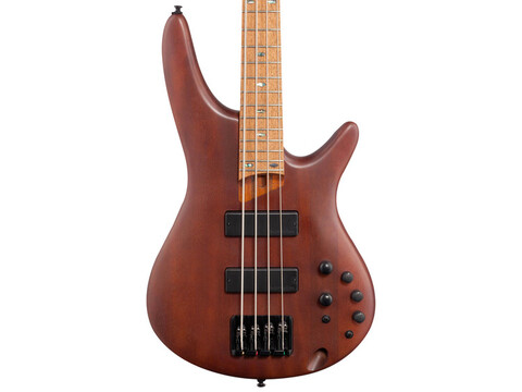 IBANEZ SR500E BM BROWN MAHOGANY