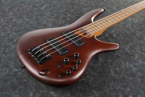 IBANEZ SR500E BM BROWN MAHOGANY