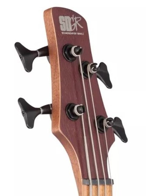 IBANEZ SR500E BM BROWN MAHOGANY