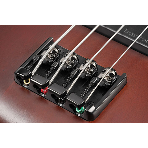 IBANEZ SR500E BM BROWN MAHOGANY