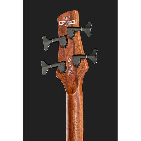 IBANEZ SR500E BM BROWN MAHOGANY