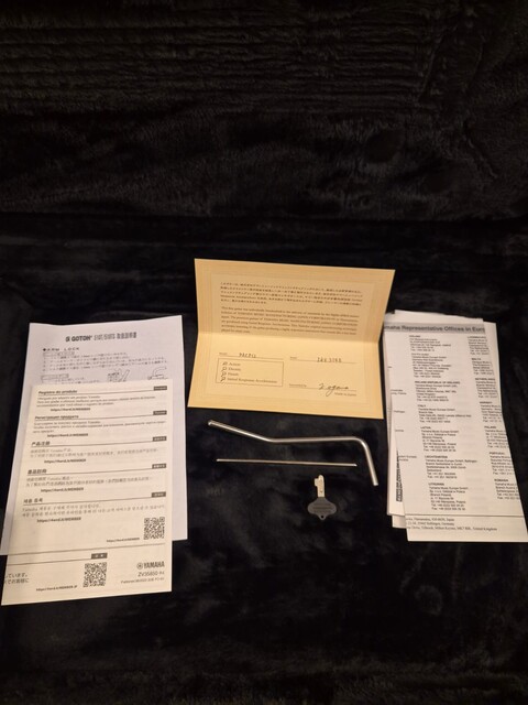 YAMAHA PACP12 PACIFICA PROFESSIONAL DESERT BURST