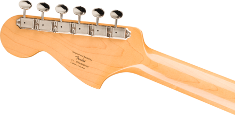 SQUIER CLASSIC VIBE BASS VI LIMITED EDITION BLACK