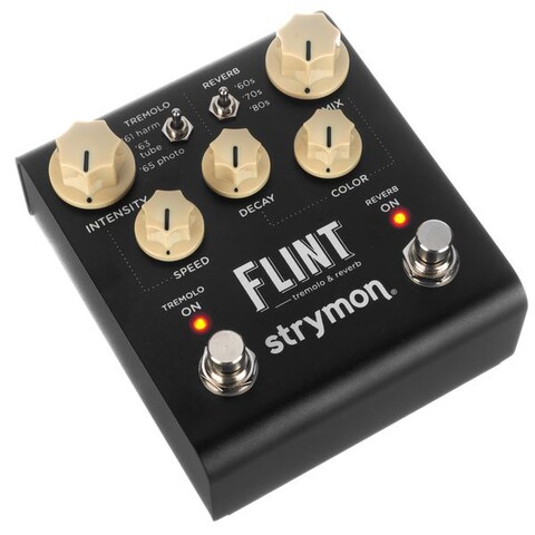 STRYMON FLINT 2FSR