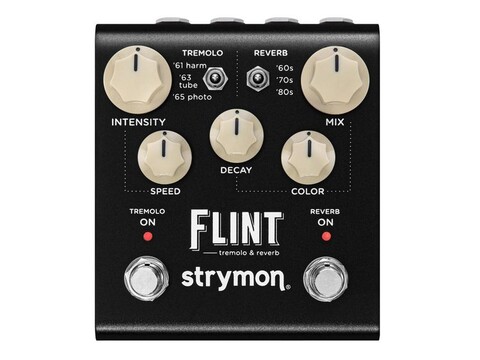 STRYMON FLINT 2FSR