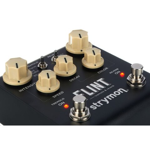 STRYMON FLINT 2FSR