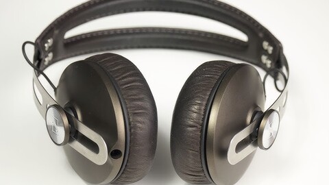SENNHEISER MOMENTUM