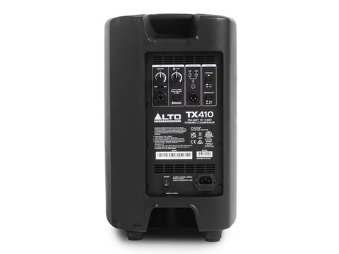 ALTO PROFESSIONAL TX410 COPPIA