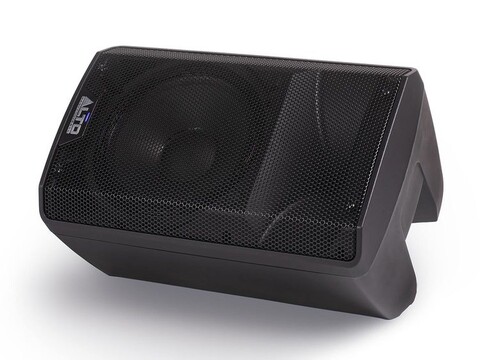 ALTO PROFESSIONAL TX410 COPPIA