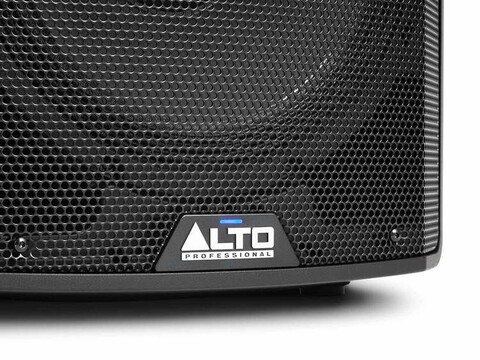 ALTO PROFESSIONAL TX410 COPPIA