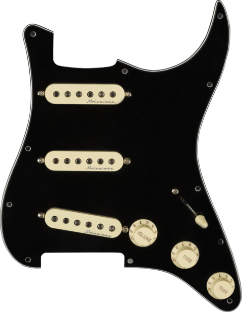 SQUIER FSR CLASSIC VIBE 70s CUSTOMIZZATA STRATOCASTER VINTAGE WHITE