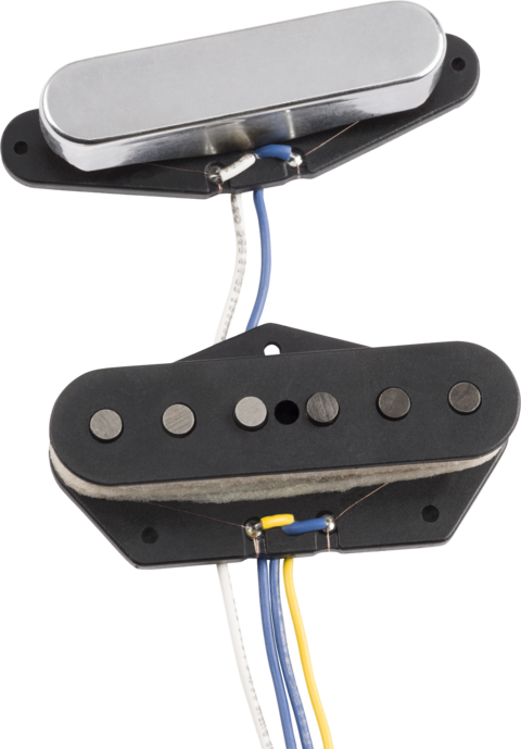 FENDER JOE STRUMMER SIGNATURE TELECASTER PICKUP SET