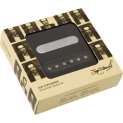 FENDER JOE STRUMMER SIGNATURE TELECASTER PICKUP SET