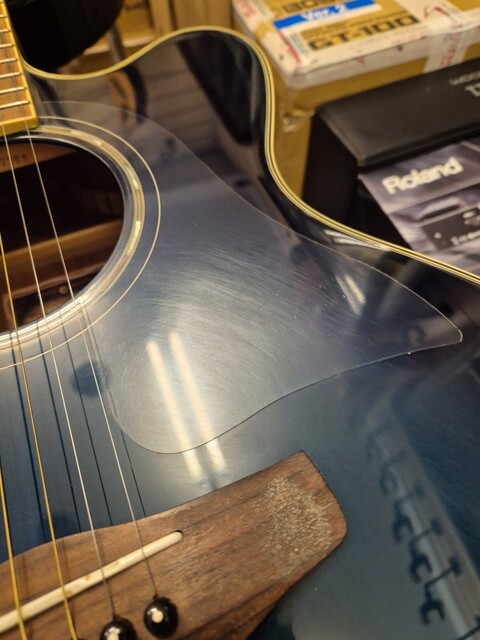 YAMAHA CPX700 CON ASTUCCIO RIGIDO