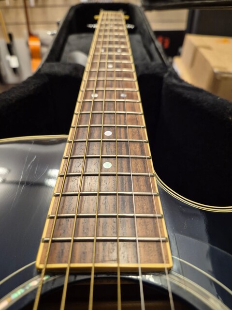 YAMAHA CPX700 CON ASTUCCIO RIGIDO
