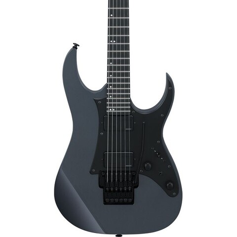 IBANEZ RGR5130R GRM GRAY METALLIC PRESTIGE SERIES MADE IN JAPAN