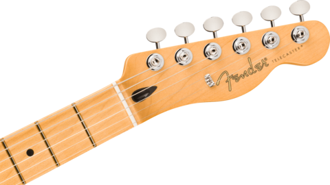 FENDER 75Th ANNIVERSARY PLAYER II TELECASTER MP CANDY APPLE RED